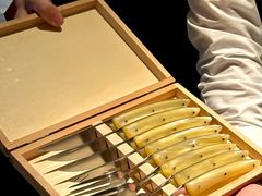 -壳里西餐厅Coquille Seafood Bistro(蒙自路店)