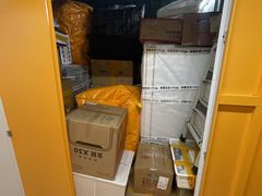 -安东易迷你自助仓储寄存仓库(草桥店)