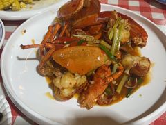 -琼大师东方烤乳猪(亚特兰蒂斯店)