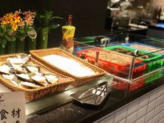 -牛太郎海鲜烤肉自助(椒江万达店)