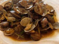 -渔中舟海鲜大排档(普陀沈家门店)