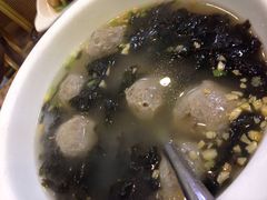 -肥信潮菜(科新路店)