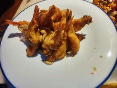 -小吊梨汤·北京菜·烤鸭(双井乐成中心店)