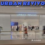 国货之光UR | 一周不逛就会上新N多新款了