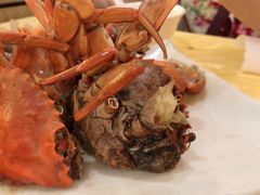 -莲花公园煎蟹(总店)