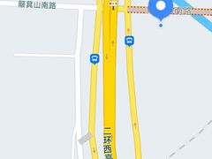 -老三烧烤(二环西路店)
