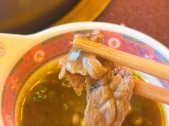 -大吉利·潮汕鲜牛肉火锅(西安店)