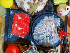-丽江庭院之爱在路上(西单店)