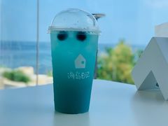 -海岛日记(养马岛店)