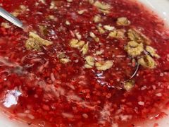 酒酿核桃羹-阿毛饭店(和义路店)