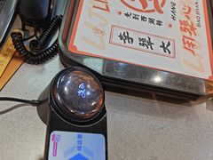-李犟大爆鳝面·手工蟹黄包(湖滨西湖店)
