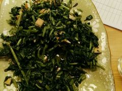 香干菜-乌镇那一年小院主题餐厅(甘泉西路店)