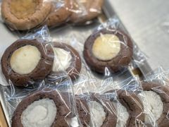 -LANLIZI BAKERY(COSMO店)