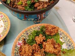 -烤肉季饭庄