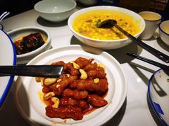 -兰湘子·湘菜小炒(济南领秀城店)
