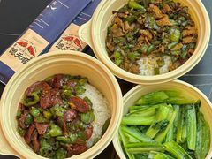 -德天顺盖码饭(人民西路店)