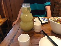 -锦尚阁烤鱼•天津菜(宣武门胡同店)