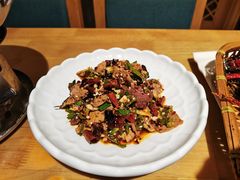 -山茶云南菜(中关村店)