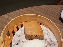 -佘山世茂艾美·御珍轩中餐厅