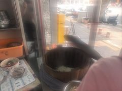 -老嘢扣肉糯米饭(云亭街店)