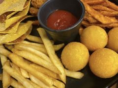 -魏斯理汉堡(西安沣东吾悦店)