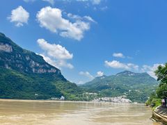 -三峡人家风景区
