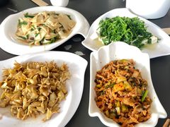 -喜洲翰林餐厅(董家百年老宅店)