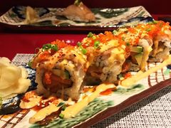 -久喜番和牛烧肉酒场(北辰三角洲店)