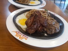 -佳纳客牛排(华亚欢乐城店)