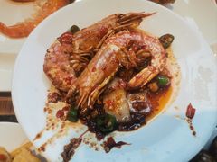 -汉巴味德(大悦城店)