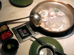 -狐狸爱上椰子鸡(滨江星光大道店)