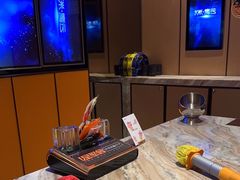 -星聚会KTV(苏州尹山湖歌林公园店)