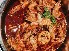 -虾吃虾涮.虾火锅.肉蟹煲(步步高梅溪新天地店)