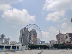 -星城之眼摩天轮