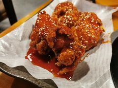 -咕咕站韩国料理(紫金港店)