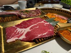 -炙城·韩式烤肉(南京东路店)