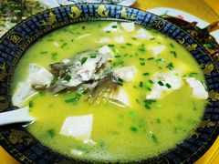 -海鲜人家(吕四店)