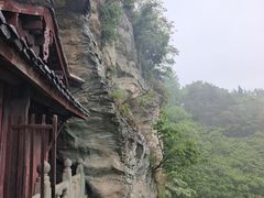 -武当山风景区