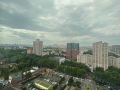 -南京钟山宾馆(江苏省会议中心)