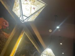 -云海肴·汽锅鸡·云南菜(天津国金汇店)