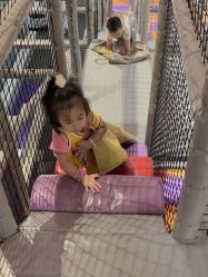 -奈尔宝·儿童乐园·亲子餐厅(星河湾店)