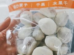 -满谷宝栗(奥林匹克店)