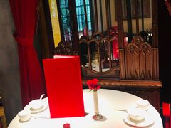 -玫瑰厅上海菜(兴国路店)