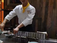 -铁板诱惑法式铁板烧(大卫城店)
