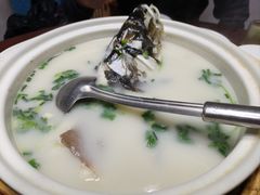 -高老庄·老溧阳·私房菜(南山竹海店)