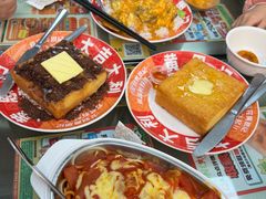 -黄恩记茶餐厅(杨箕店)