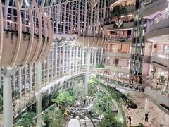-太原茂业天地购物中心
