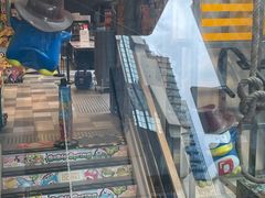 -麦奀云吞面世家(中环店)