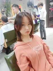 -首艺美发