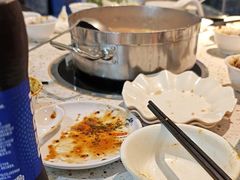 -土风豆米火锅(鸿通城店)